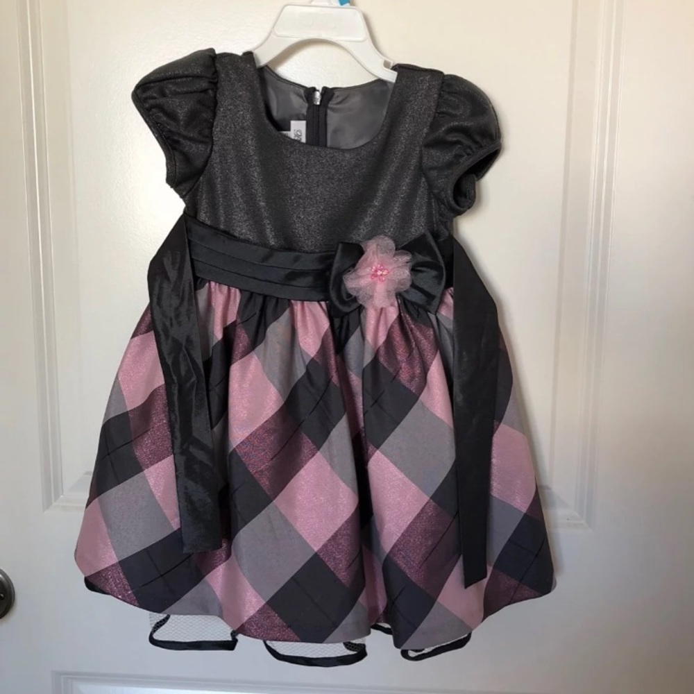 Girls Dress